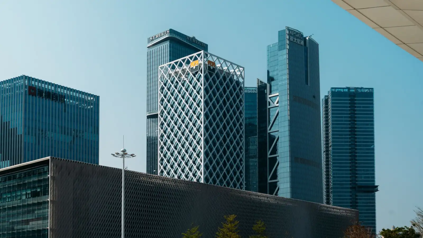 企业流程优化中的内控体系建设要点与应用实践